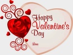 Happy Valentine Day 2016 Images For Whatsapp